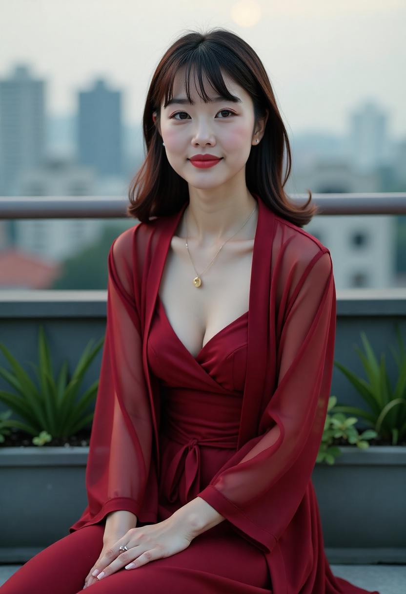 霸道总裁爱上我