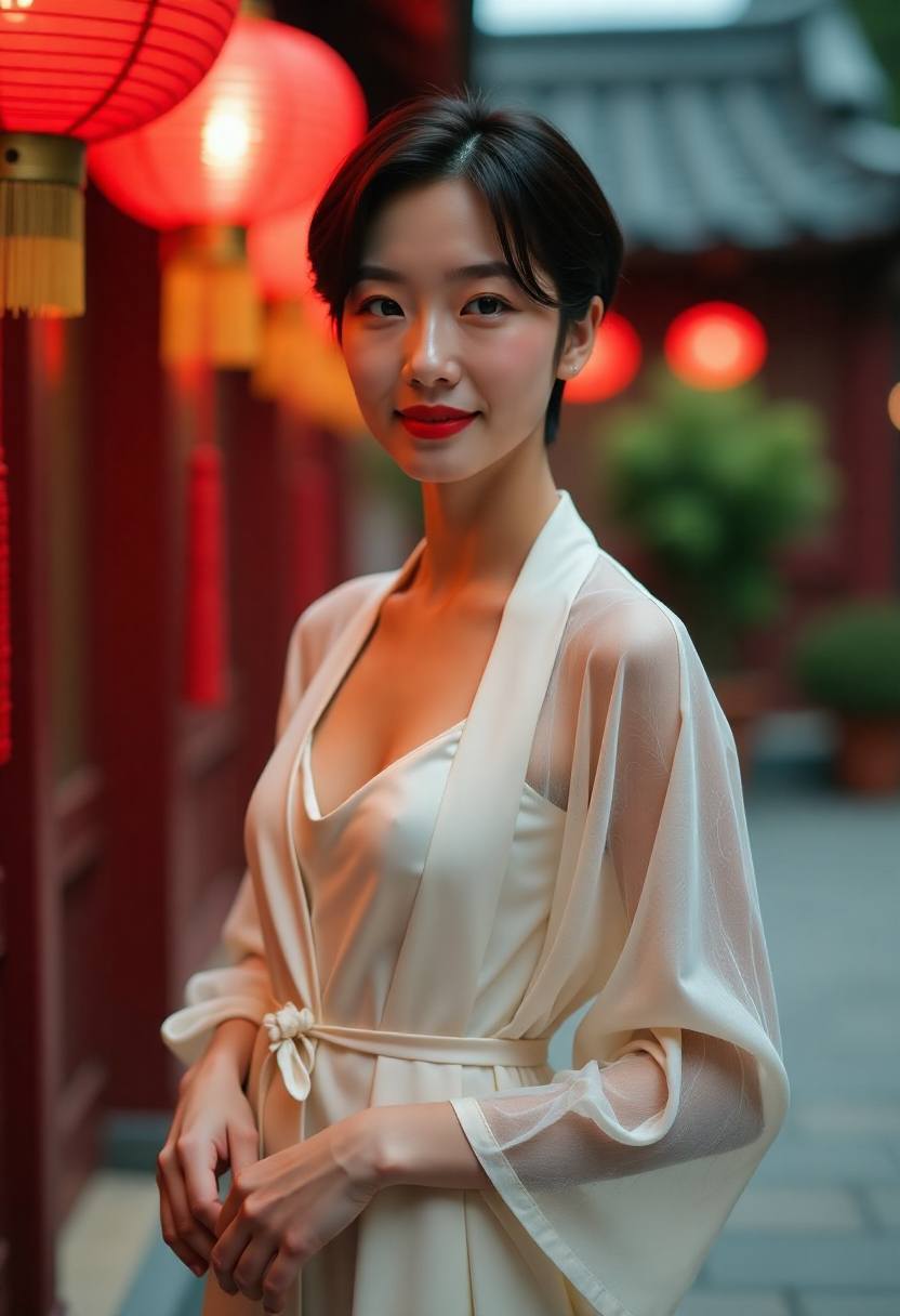 暗恋成真