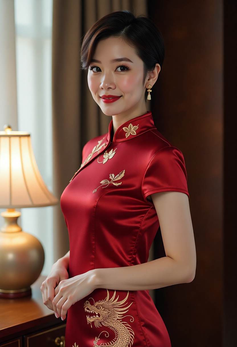 契约情人