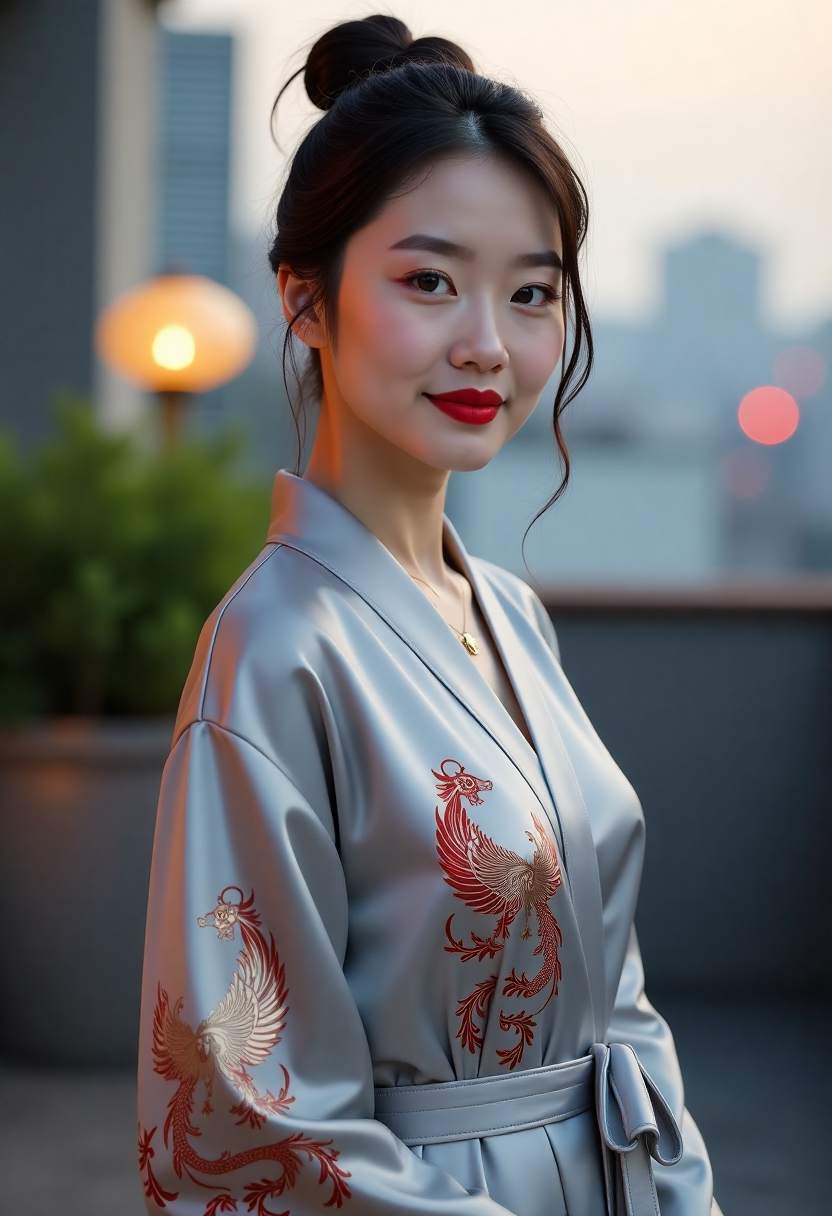玫瑰人生