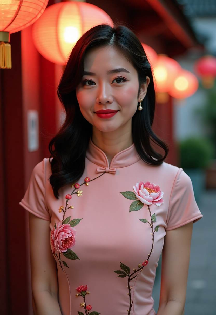 隐秘的角落